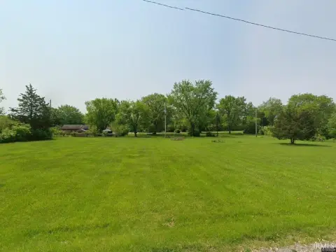Fort Wayne Residential Land Package