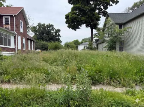 Residential Land in Fort Wayne