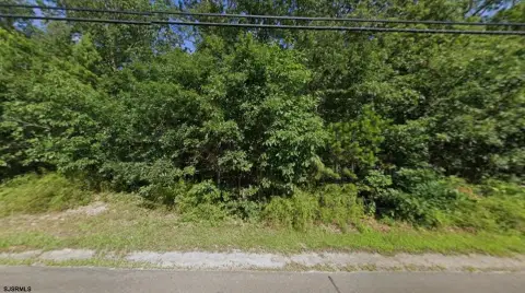 Commercial Land with Road Frontage