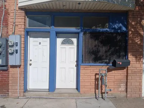 Mixed-Use Property with Storefront