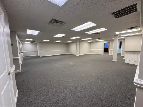 Class A Office Space