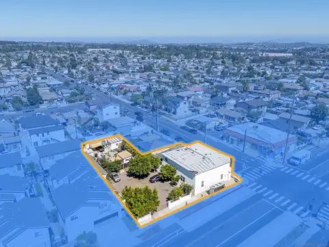 San Diego Land For Sale