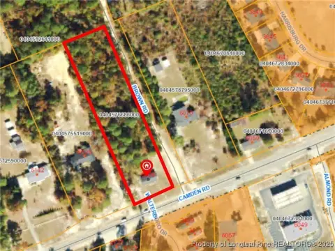 Development Opportunity Near Shopping Center