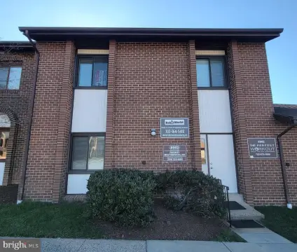 Renovated Office Condo For Lease