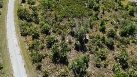 Residential Land in North Port