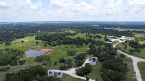 Texas Ranch with River Frontage