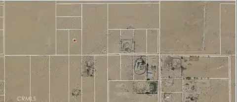 Newberry Springs Land For Sale