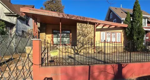 Minneapolis Commercial Land Opportunity