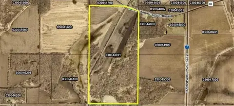 80 Acres of Versatile Land