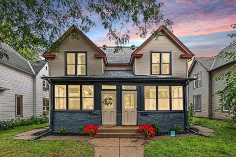 Updated Side-by-Side Duplex