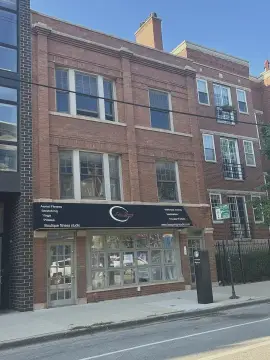 Renovated Retail Space