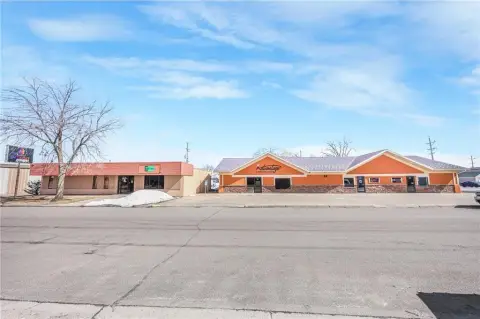 Mixed-Use Investment Opportunity in Saint Cloud