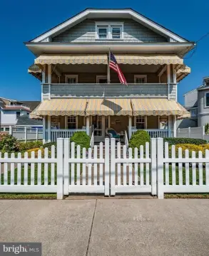 Multi-Family Residential Property