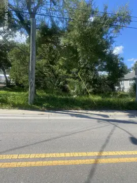 Land in Historic Lincolnville Area