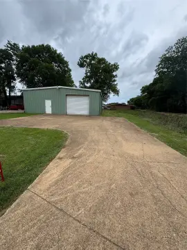Metal Flex Space