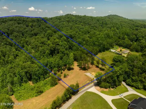 Country Homesite Development Land