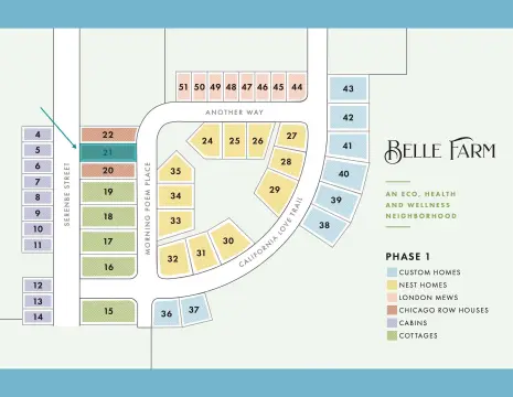 Residential Lot in Middleton, WI