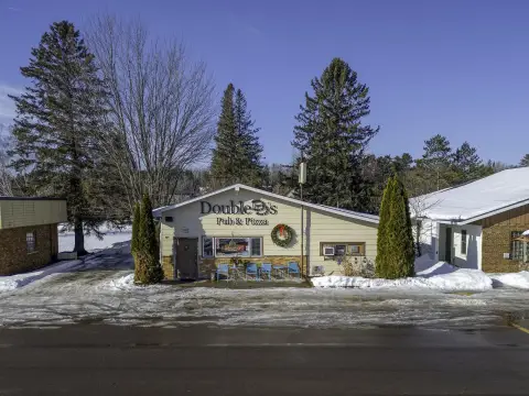 Butternut, WI Tavern For Sale