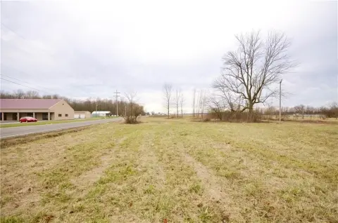 C1 Commercial Land Parcel