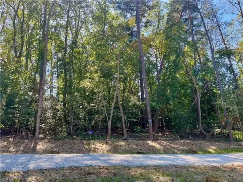 Residential Land in Williamsburg, VA