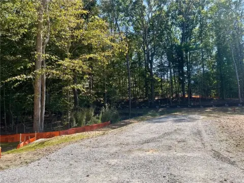 Residential Land in Williamsburg, VA