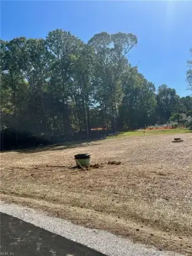 Residential Land in Williamsburg, VA