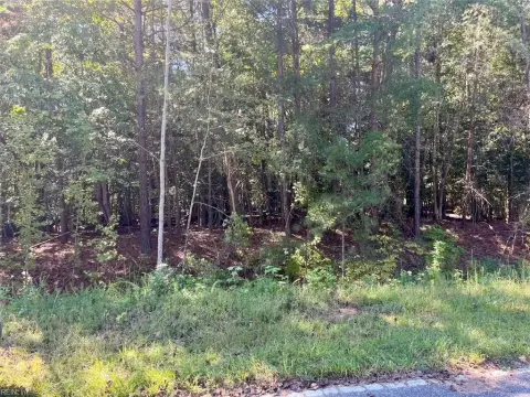 Residential Land in Williamsburg, VA