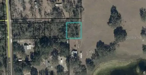 Buildable Lot Near Cross City
