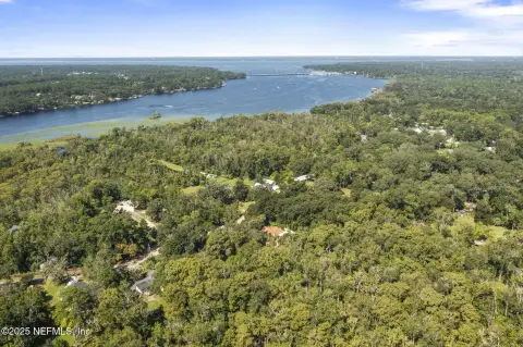 Waterfront Land, No HOA, Canal