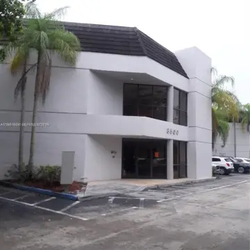 Galloway Professional Center Office Space