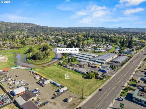 C2 Commercial Development Site