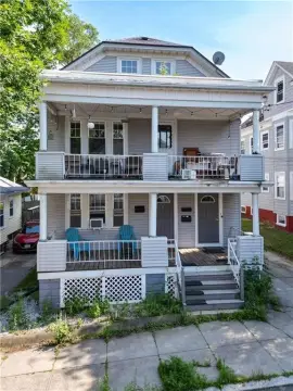 3-Unit Multifamily Investment