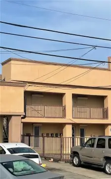 Mixed-Use Property with Retail Space