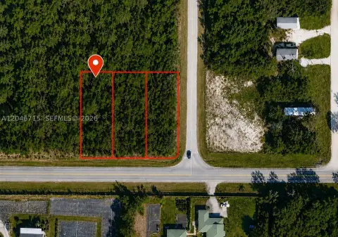 General Commercial Corner Lots Package