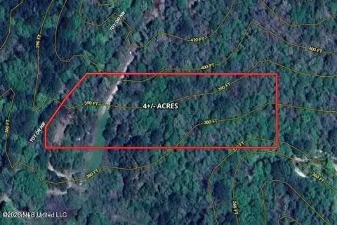 Brookhaven Land in Lloyd Star