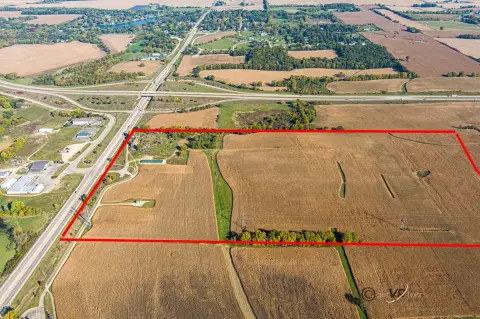 Commercial Land in Freeport, IL