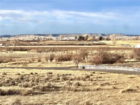 Residential Lot in Vista Butte