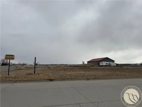 Big Timber Commercial Opportunity