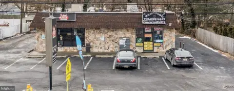 Retail Investment Opportunity in Pine Hill