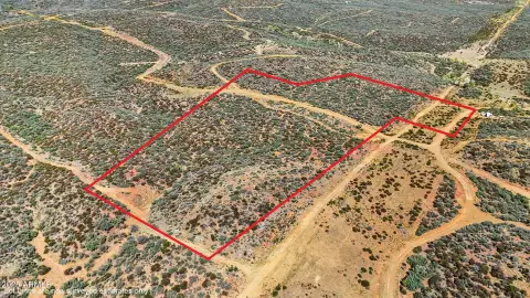Residential Land Parcel for Site-Built