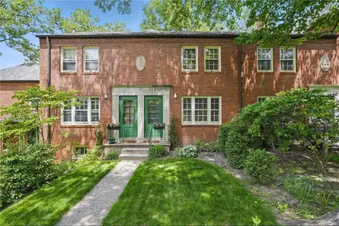 Brick Residential Income Property