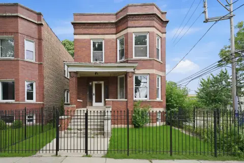 Multi-Family Residential Property
