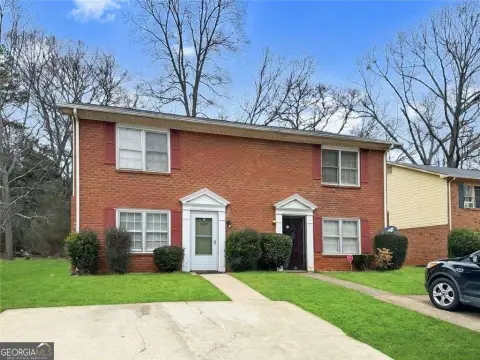 Updated Duplex