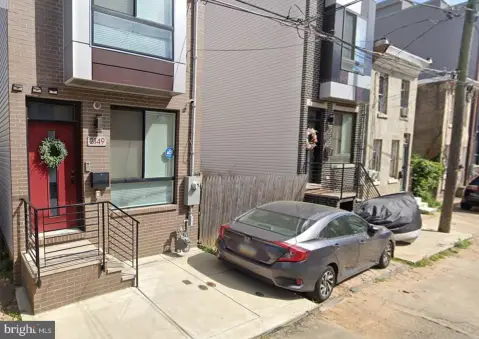 Land in Norris Square