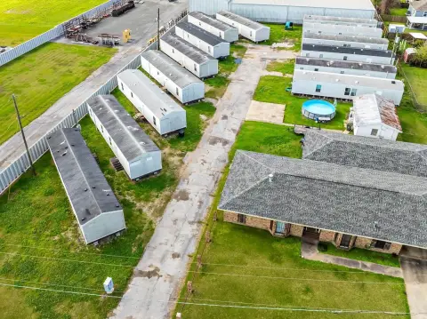 Turnkey Mobile Home Park Investment