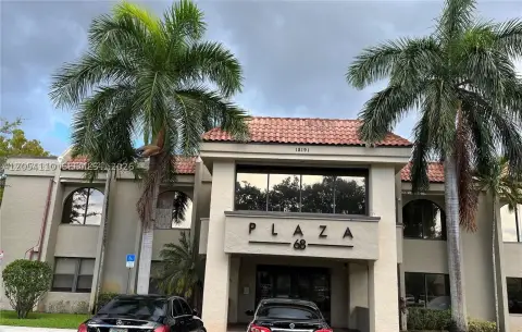 Executive Office Suite with 24/7 Access