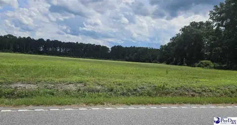 Latta, SC Land Available