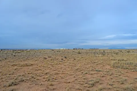 Land in Belen, New Mexico
