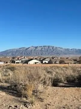 Residential Land in Rio Rancho