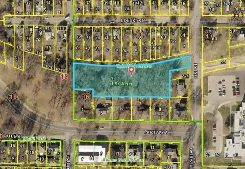 St Joseph Land For Sale